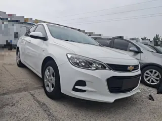 Chevrolet Cavalier 2018 купить из Китая, цена 1 164 000 ₽ — Suifenhe Auto