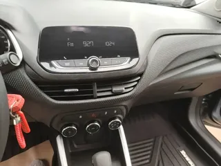 Chevrolet Cavalier 2021 купить из Китая, цена 1 004 000 ₽ — Suifenhe Auto