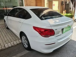 Chevrolet Cavalier 2018 купить из Китая, цена 1 069 000 ₽ — Suifenhe Auto