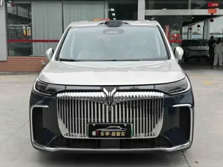 Voyah Dreamer 2024 купить из Китая, цена 7 171 000 ₽ — Suifenhe Auto
