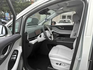 Voyah Dreamer 2024 купить из Китая, цена 7 171 000 ₽ — Suifenhe Auto