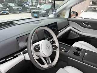 Voyah Dreamer 2024 купить из Китая, цена 7 171 000 ₽ — Suifenhe Auto