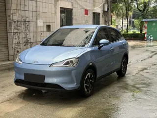 Neta V 2021 купить из Китая, цена 934 000 ₽ — Suifenhe Auto