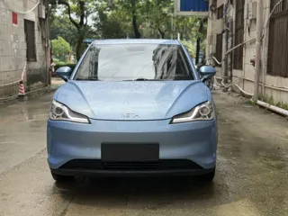 Neta V 2021 купить из Китая, цена 934 000 ₽ — Suifenhe Auto