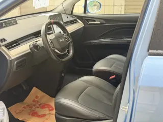 Neta V 2021 купить из Китая, цена 934 000 ₽ — Suifenhe Auto