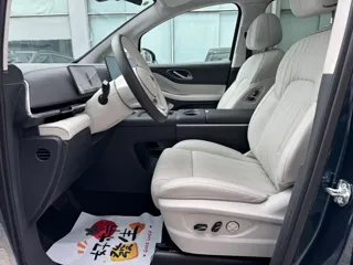 Voyah Dreamer 2024 купить из Китая, цена 6 367 000 ₽ — Suifenhe Auto