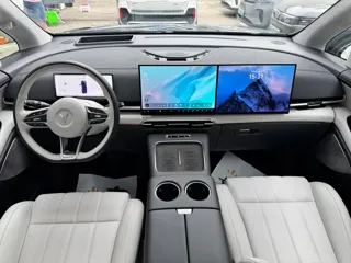 Voyah Dreamer 2024 купить из Китая, цена 6 367 000 ₽ — Suifenhe Auto