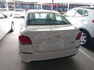 Chevrolet Cavalier 2019 купить из Китая, цена 1 202 000 ₽ — Suifenhe Auto