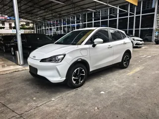 Neta V 2022 купить из Китая, цена 985 000 ₽ — Suifenhe Auto