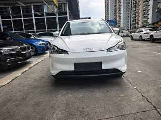 Neta V 2022 купить из Китая, цена 985 000 ₽ — Suifenhe Auto