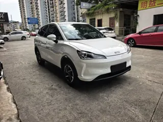 Neta V 2022 купить из Китая, цена 985 000 ₽ — Suifenhe Auto