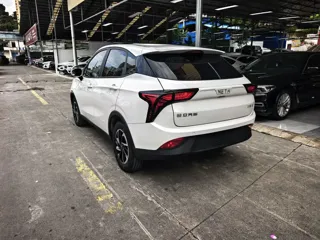Neta V 2022 купить из Китая, цена 985 000 ₽ — Suifenhe Auto