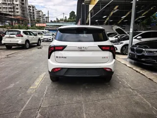 Neta V 2022 купить из Китая, цена 985 000 ₽ — Suifenhe Auto