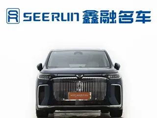 Voyah Dreamer 2025 купить из Китая, цена 6 811 000 ₽ — Suifenhe Auto