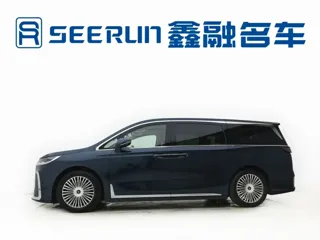 Voyah Dreamer 2025 купить из Китая, цена 6 811 000 ₽ — Suifenhe Auto