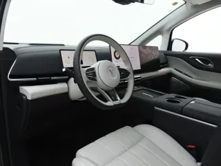 Voyah Dreamer 2025 купить из Китая, цена 6 811 000 ₽ — Suifenhe Auto