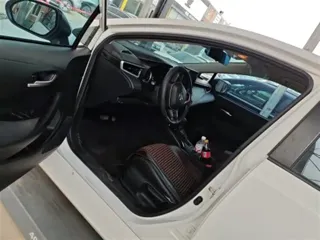 Toyota Corolla 2023 купить из Китая, цена 1 477 000 ₽ — Suifenhe Auto