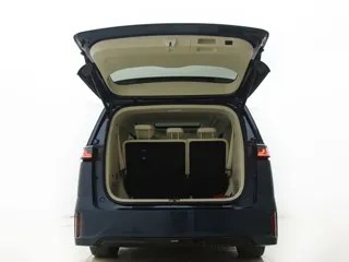 Voyah Dreamer 2025 купить из Китая, цена 6 811 000 ₽ — Suifenhe Auto