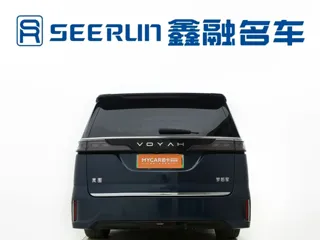 Voyah Dreamer 2025 купить из Китая, цена 6 811 000 ₽ — Suifenhe Auto