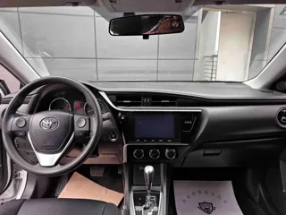 Toyota Corolla 2019 купить из Китая, цена 1 328 000 ₽ — Suifenhe Auto