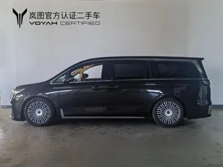 Voyah Dreamer 2025 купить из Китая, цена 8 819 000 ₽ — Suifenhe Auto