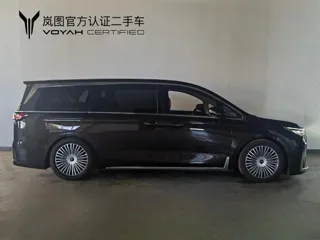 Voyah Dreamer 2025 купить из Китая, цена 8 819 000 ₽ — Suifenhe Auto