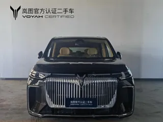 Voyah Dreamer 2025 купить из Китая, цена 8 819 000 ₽ — Suifenhe Auto