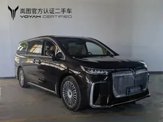 Voyah Dreamer 2025 купить из Китая, цена 8 819 000 ₽ — Suifenhe Auto