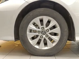 Toyota Corolla 2020 купить из Китая, цена 1 341 000 ₽ — Suifenhe Auto
