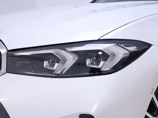 BMW 3 Series 2025 купить из Китая, цена 5 060 000 ₽ — Suifenhe Auto