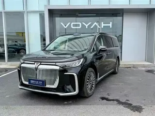 Voyah Dreamer 2025 купить из Китая, цена 8 418 000 ₽ — Suifenhe Auto