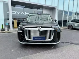 Voyah Dreamer 2025 купить из Китая, цена 8 418 000 ₽ — Suifenhe Auto
