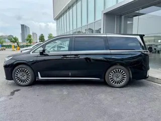 Voyah Dreamer 2025 купить из Китая, цена 8 418 000 ₽ — Suifenhe Auto