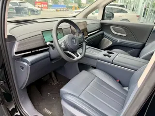 Voyah Dreamer 2025 купить из Китая, цена 8 418 000 ₽ — Suifenhe Auto