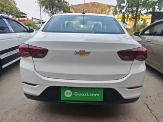 Chevrolet Cavalier 2020 купить из Китая, цена 936 000 ₽ — Suifenhe Auto