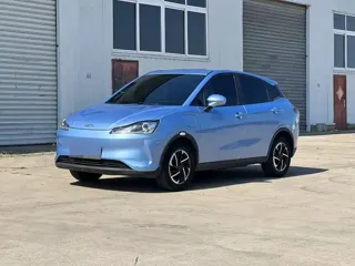 Neta V 2021 купить из Китая, цена 1 003 000 ₽ — Suifenhe Auto