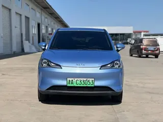 Neta V 2021 купить из Китая, цена 1 003 000 ₽ — Suifenhe Auto