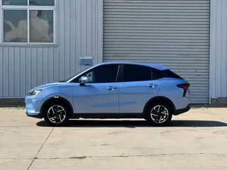 Neta V 2021 купить из Китая, цена 1 003 000 ₽ — Suifenhe Auto