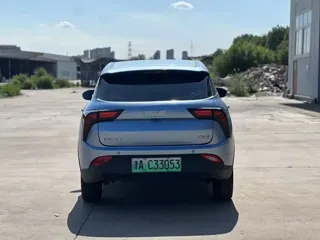 Neta V 2021 купить из Китая, цена 1 003 000 ₽ — Suifenhe Auto