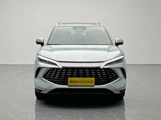 BYD Song L DM-i 2024 купить из Китая, цена 3 041 000 ₽ — Suifenhe Auto