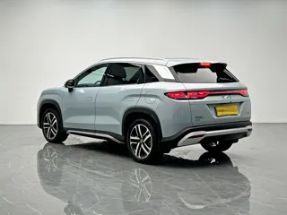 BYD Song L DM-i 2024 купить из Китая, цена 3 041 000 ₽ — Suifenhe Auto