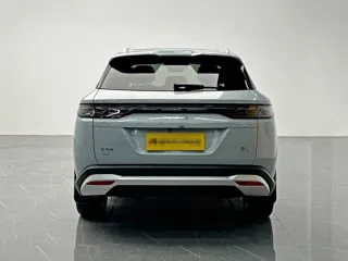 BYD Song L DM-i 2024 купить из Китая, цена 3 041 000 ₽ — Suifenhe Auto