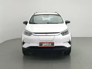 BYD Yuan Pro 2022 купить из Китая, цена 1 167 000 ₽ — Suifenhe Auto