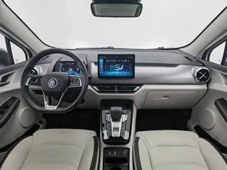 BYD Yuan Pro 2022 купить из Китая, цена 1 167 000 ₽ — Suifenhe Auto