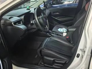 Toyota Corolla 2025 купить из Китая, цена 1 960 000 ₽ — Suifenhe Auto