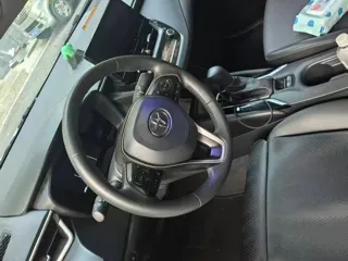 Toyota Corolla 2025 купить из Китая, цена 1 960 000 ₽ — Suifenhe Auto