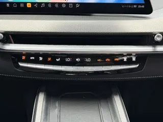 Cadillac XT5 2025 купить из Китая, цена 4 634 000 ₽ — Suifenhe Auto