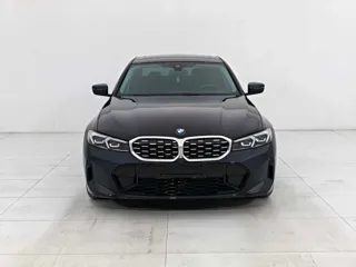 BMW 3 Series 2024 купить из Китая, цена 4 707 000 ₽ — Suifenhe Auto