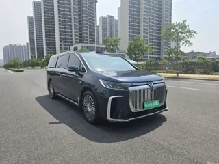 Voyah Dreamer 2025 купить из Китая, цена 6 045 000 ₽ — Suifenhe Auto