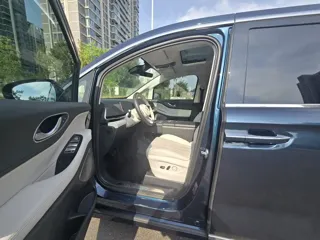Voyah Dreamer 2025 купить из Китая, цена 6 045 000 ₽ — Suifenhe Auto